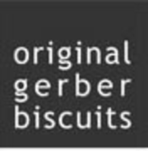 original gerber biscuits Logo (IGE, 09.09.2016)