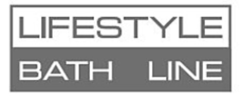 LIFESTYLE BATH LINE Logo (IGE, 18.10.2010)