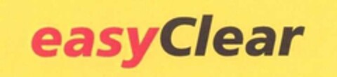 easyClear Logo (IGE, 01.11.2007)