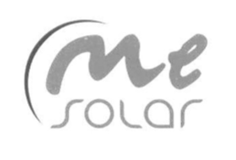 Me solar Logo (IGE, 11.06.2009)