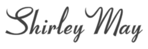 Shirley May Logo (IGE, 07.08.2018)