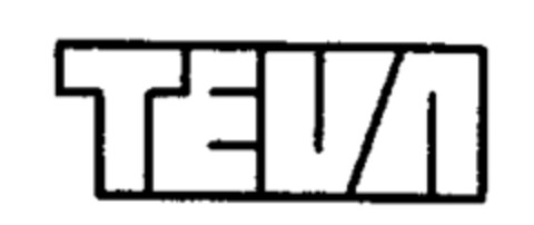 TEVA Logo (IGE, 01/08/1996)