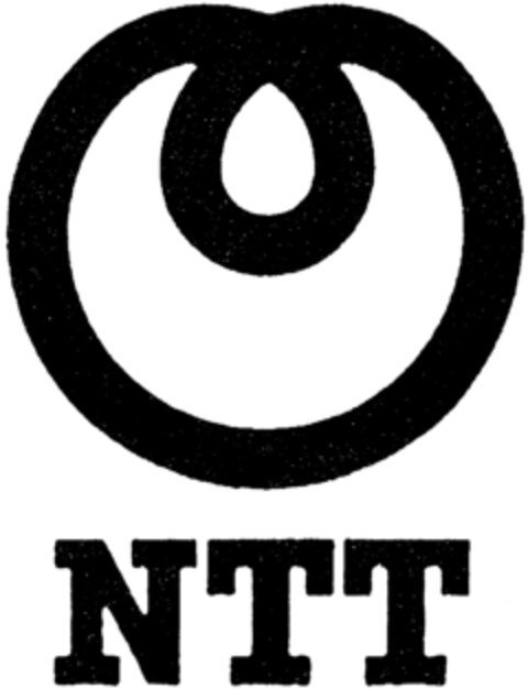 NTT Logo (IGE, 20.01.1997)