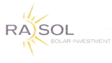 RASOL SOLAR INVESTMENT Logo (IGE, 31.03.2010)