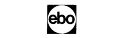 ebo Logo (IGE, 25.01.1993)