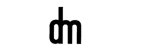 dm Logo (IGE, 08.02.1982)