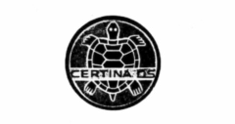 CERTINA DS Logo (IGE, 20.02.1976)