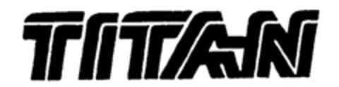 TITAN Logo (IGE, 09/14/1990)