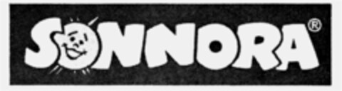 SONNORA Logo (IGE, 02/23/1988)