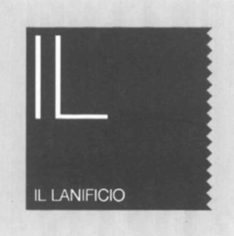 IL IL LANIFICIO Logo (IGE, 04.08.2004)