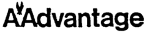 AAdvantage Logo (IGE, 15.04.1997)