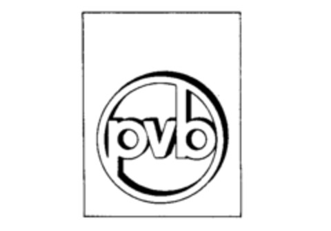 pvb Logo (IGE, 04/24/1992)