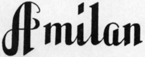 A milan Logo (IGE, 18.07.1973)