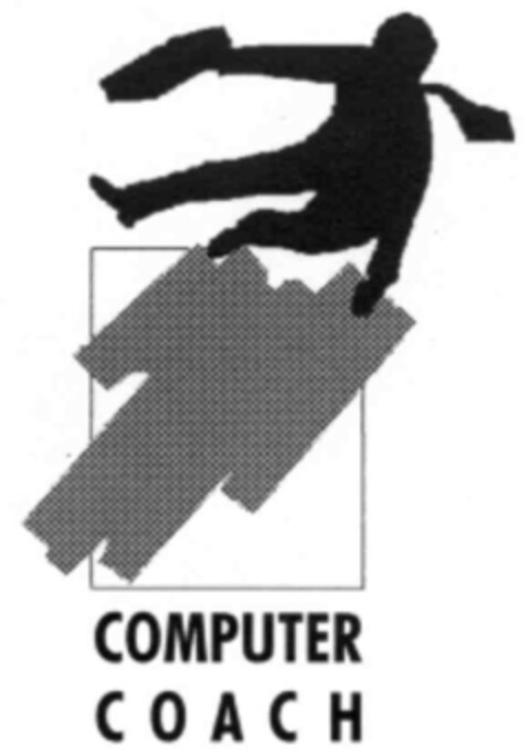 COMPUTER C O A C H Logo (IGE, 06.04.2000)