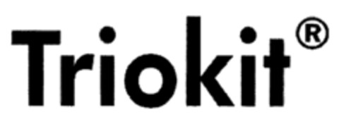 Triokit Logo (IGE, 04/19/2000)