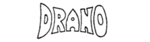 DRANO Logo (IGE, 21.07.1989)