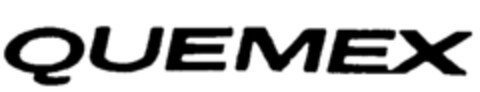 QUEMEX Logo (IGE, 28.08.1990)