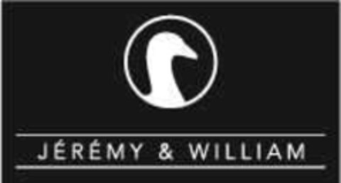 JÉRÉMY & WILLIAM Logo (IGE, 04.06.2021)