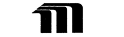 M Logo (IGE, 08.10.1988)