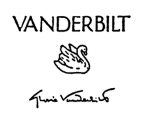 VANDERBILT Logo (IGE, 12/29/1982)