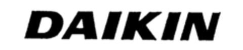 DAIKIN Logo (IGE, 24.11.1986)