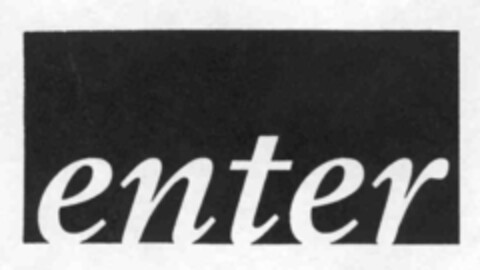 enter Logo (IGE, 08/12/1999)