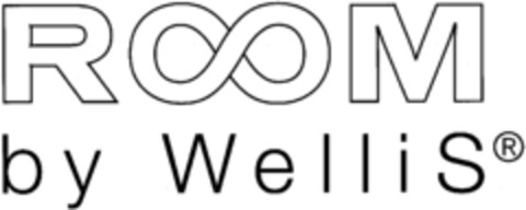 ROOM by WelliS Logo (IGE, 22.09.1998)
