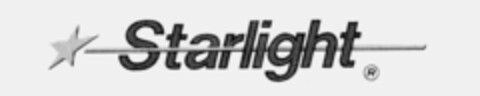 Starlight Logo (IGE, 16.07.1993)