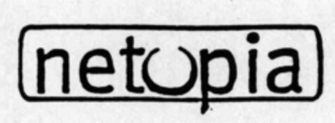 netopia Logo (IGE, 13.10.1999)