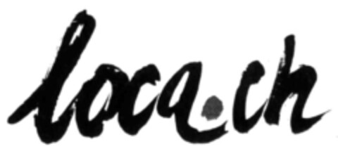 loca.ch Logo (IGE, 11.08.2000)