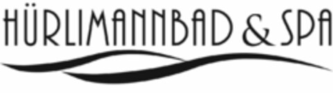 HÜRLIMANNBAD & SPA Logo (IGE, 19.07.2019)