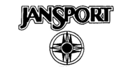 JANSPORT Logo (IGE, 15.11.1993)