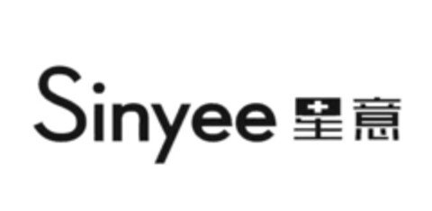 Sinyee Logo (IGE, 09/21/2019)