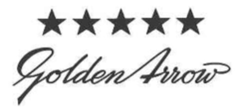 Golden Arrow Logo (IGE, 03/17/2017)