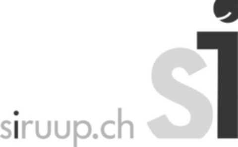 siruup.ch si Logo (IGE, 29.03.2011)