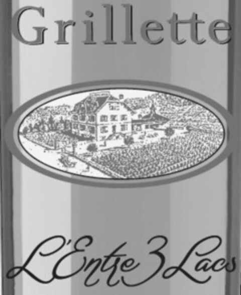 Grillette L'Entre 3 Lacs Logo (IGE, 11.08.2014)