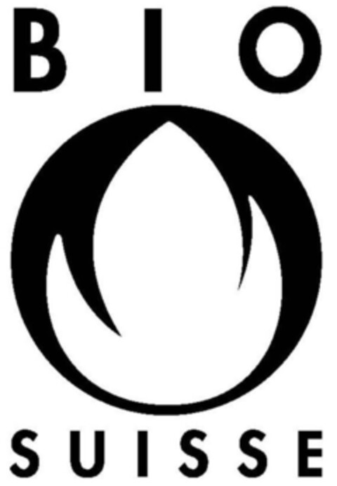 BIO SUISSE Logo (IGE, 06.07.2007)