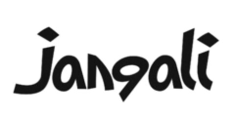 jangali Logo (IGE, 21.07.2011)