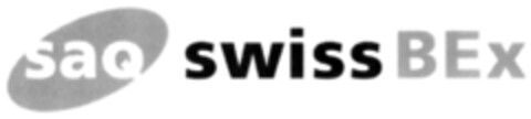 saQ swiss BEx Logo (IGE, 07.04.2009)