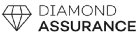 DIAMOND ASSURANCE Logo (IGE, 30.10.2017)