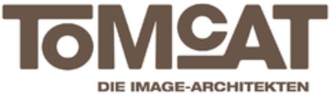 TOMCAT DIE IMAGE-ARCHITEKTEN Logo (IGE, 12/10/2010)