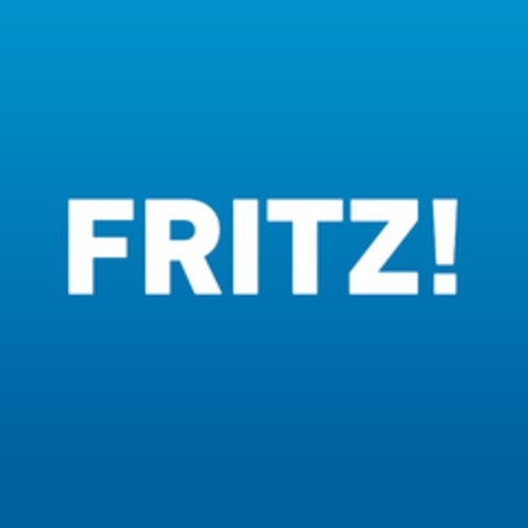 FRITZ! Logo (IGE, 06.06.2018)