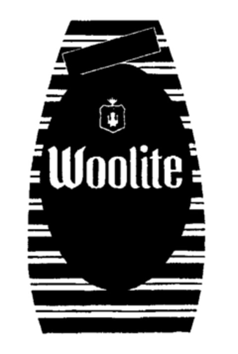 Woolite Logo (IGE, 06.01.1994)