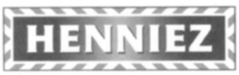 HENNIEZ Logo (IGE, 16.01.2004)