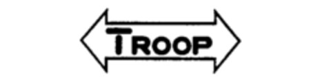 TROOP Logo (IGE, 04.01.1990)