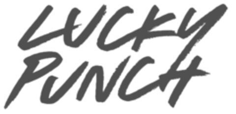 LUCKY PUNCH Logo (IGE, 30.06.2020)