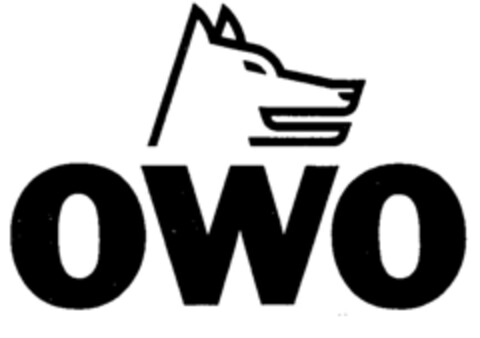 OWO Logo (IGE, 08.02.1990)