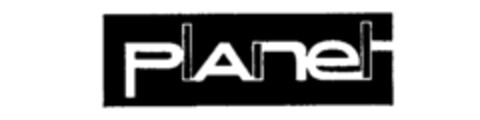 planet Logo (IGE, 13.03.1989)