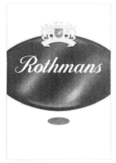 Rothmans Logo (IGE, 27.02.2001)