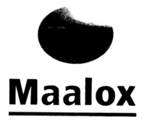 Maalox Logo (IGE, 03.04.1992)